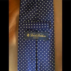 Brooks Brother’s Tie